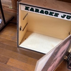 八代亜紀 ジュークボックス棚の画像