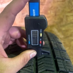 BS VRX2 215/65R16 23年の画像