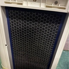 SHARP 空気清浄機 プラズマクラスター機能の画像