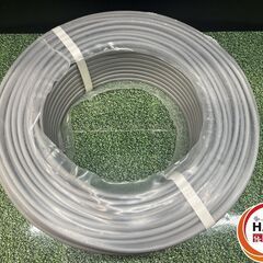 【未使用】富士 VVF(LFV-R) 2×2.6 2020年9月【ハンズクラフト沖縄豊見城店】の画像