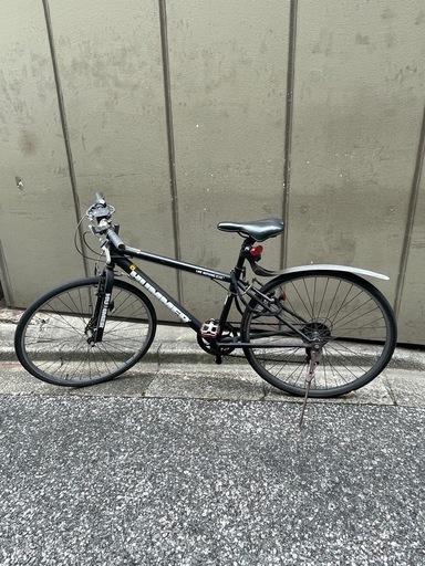⚠︎取引中　自転車