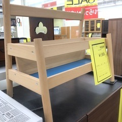《尼崎市/リサイクルショップドリーム次屋店》★ジモティー割引有★ブックラック　IKEA☆尼崎市若王寺☆の画像