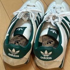 adidas　アディダス　スニーカー　メンズの画像