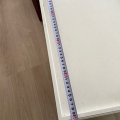 カウンターの画像