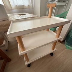 カウンターの画像