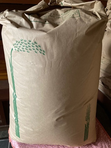 [リピ-タ様限定]滋賀県産コシヒカリ