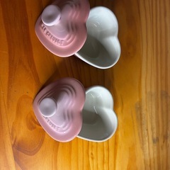  未使用品　Le Creuset食器セットの画像