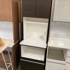 取りに来れる方限定！ニトリのレンジボードです！の画像