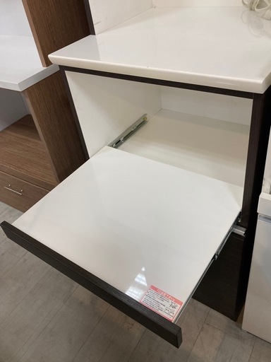 取りに来れる方限定！ニトリのレンジボードです！