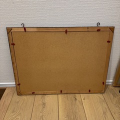 額縁の画像