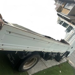 ISUZU ELF Smoother-Eの画像
