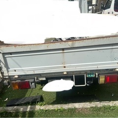 ISUZU ELF Smoother-Eの画像