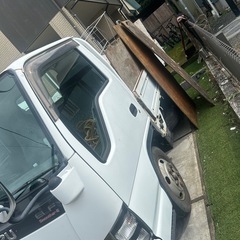 ISUZU ELF Smoother-Eの画像
