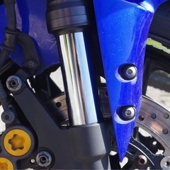 YAMAHA ヤマハ YZF-R1 5PW RN09 実動 車検令和9年6月 リッターSSの画像