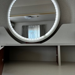 ドレッサーの画像