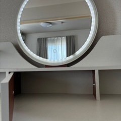ドレッサーの画像