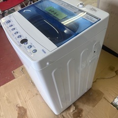 洗濯機の画像