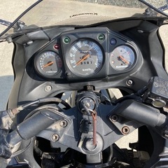 Ninja250R JBK-EX250K 交換希望！‼️の画像