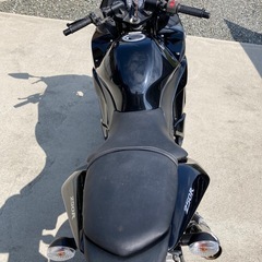 Ninja250R JBK-EX250K 交換希望！‼️の画像