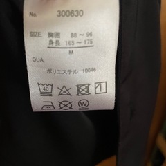 美品✨adidasポロシャツ✨の画像