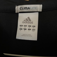美品✨adidasポロシャツ✨の画像