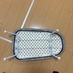 アイロン台の画像