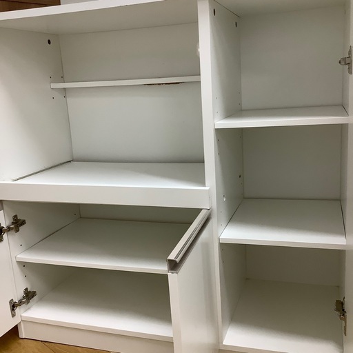 【トレファク ラパーク岸和田店】後藤家具物産 キッチンカウンター　入荷しました。 トレファク ラパーク岸和田店】キッチンカウンター 入荷しました
