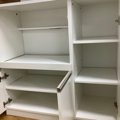 【トレファク ラパーク岸和田店】キッチンカウンター　入荷しました。の画像