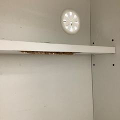 【トレファク ラパーク岸和田店】キッチンカウンター　入荷しました。の画像