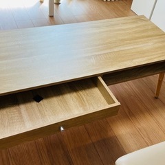 テレビ台の画像