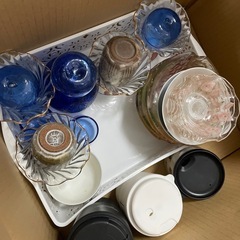 【無料】食器類セットの画像