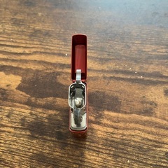 エヴァンゲリオン アスカ ZIPPOライターの画像