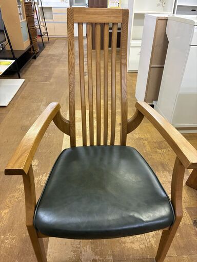 【ジャングルジャングル深井店】★6人用ダイニングセット ブラウン 茶 家具 簡易クリーニング済 堺市（中区 堺区 東区 西区 南区 北