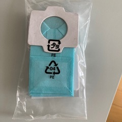 マキタ　紙パックの画像