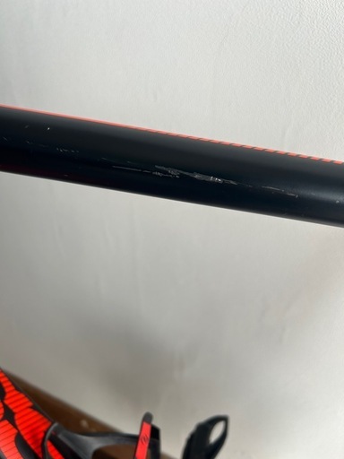 BASSO　VENITA カーボンロードバイク