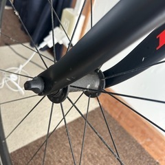 BASSO　VENITA カーボンロードバイク の画像