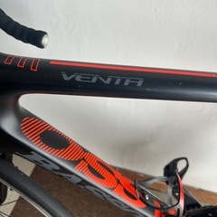 BASSO　VENITA カーボンロードバイク の画像