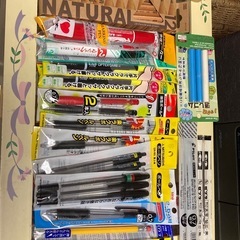 【新品】文具50点以上セットの画像