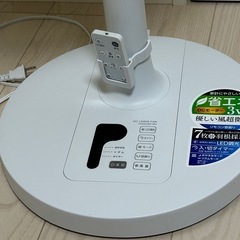 【専用】扇風機おまけつきの画像