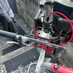 TOHATSU 船外機
の画像