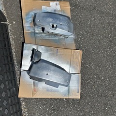 TOHATSU 船外機
の画像