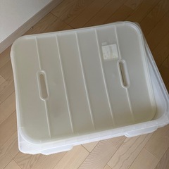IKEA 衣装ケースの画像