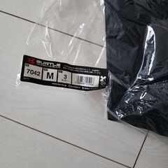 作業ズボン3着の画像