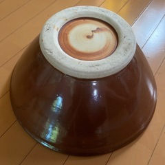 すり鉢の画像