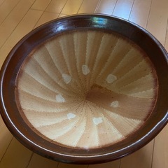 すり鉢の画像