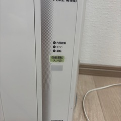 コロナ　窓用エアコンの画像
