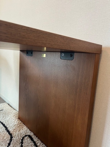 ジャーナルスタンダードファニチャーPORTO DINING TABLE　