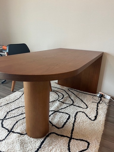 ジャーナルスタンダードファニチャーPORTO DINING TABLE　