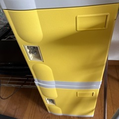 ロッカーの画像