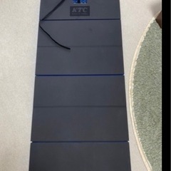 KTCワークマット
の画像